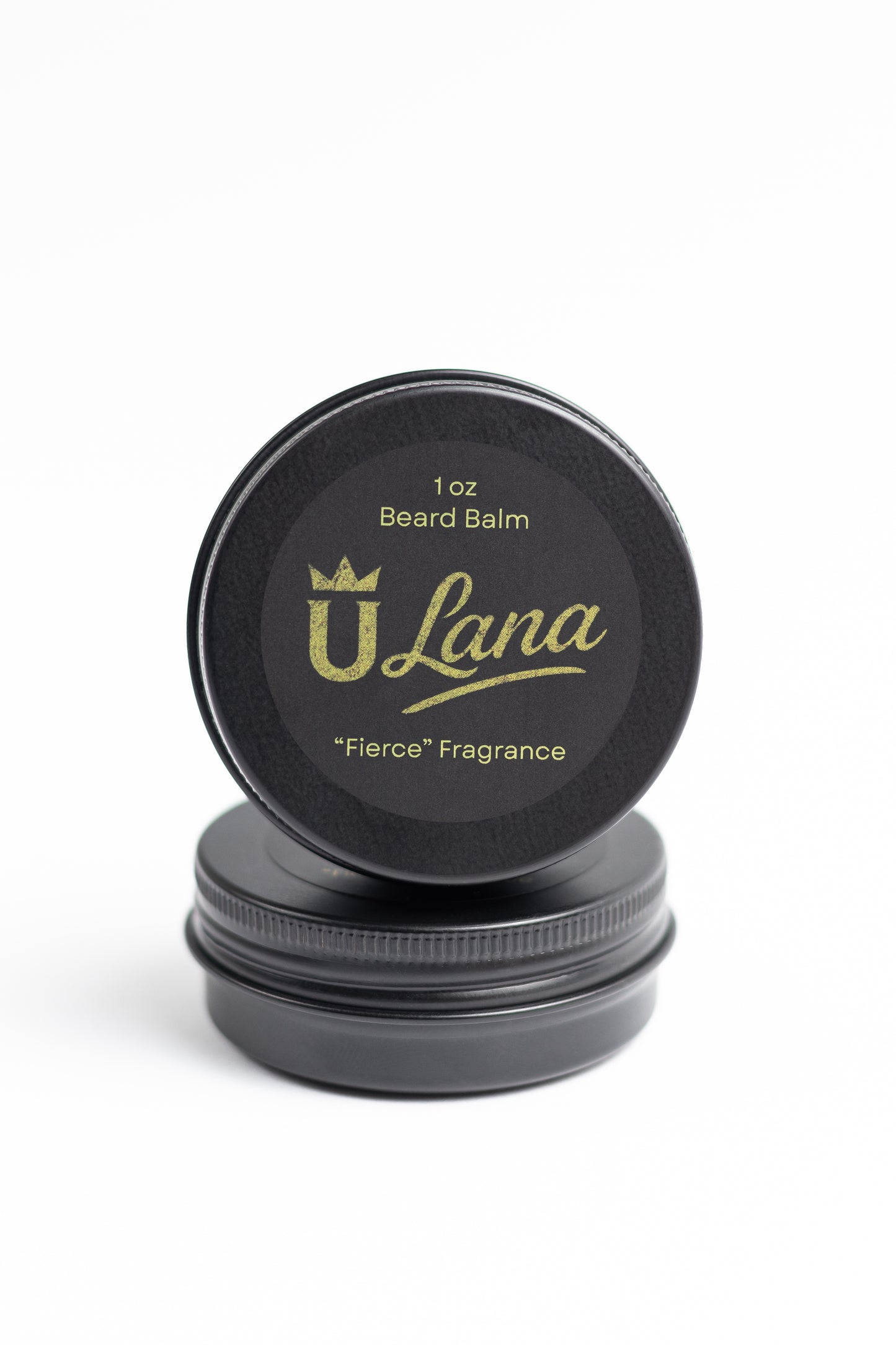 U Lana's Beard Balm
